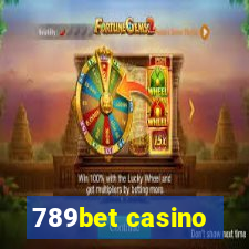 789bet casino